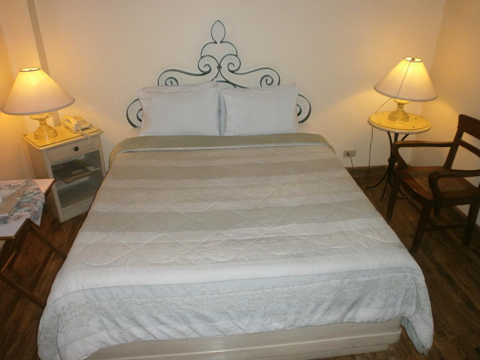 Roxas President'S Inn Εξωτερικό φωτογραφία