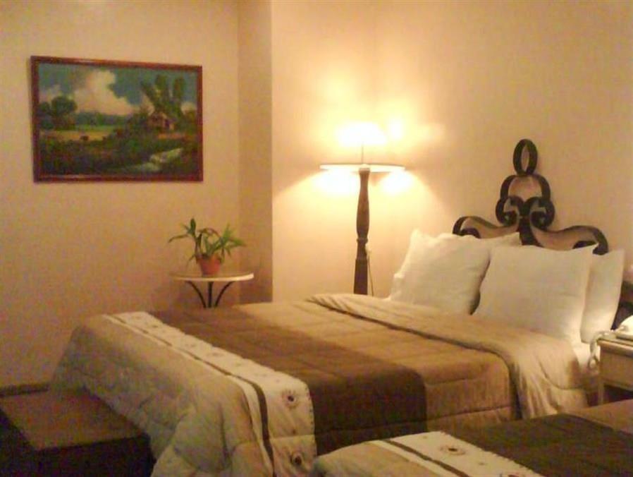 Roxas President'S Inn Εξωτερικό φωτογραφία