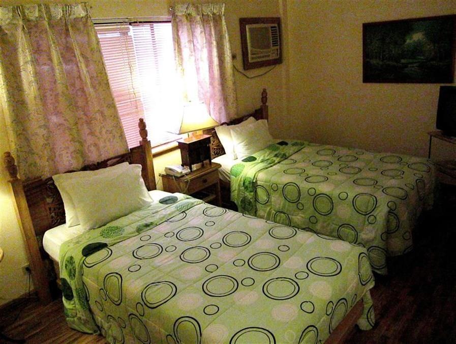 Roxas President'S Inn Εξωτερικό φωτογραφία