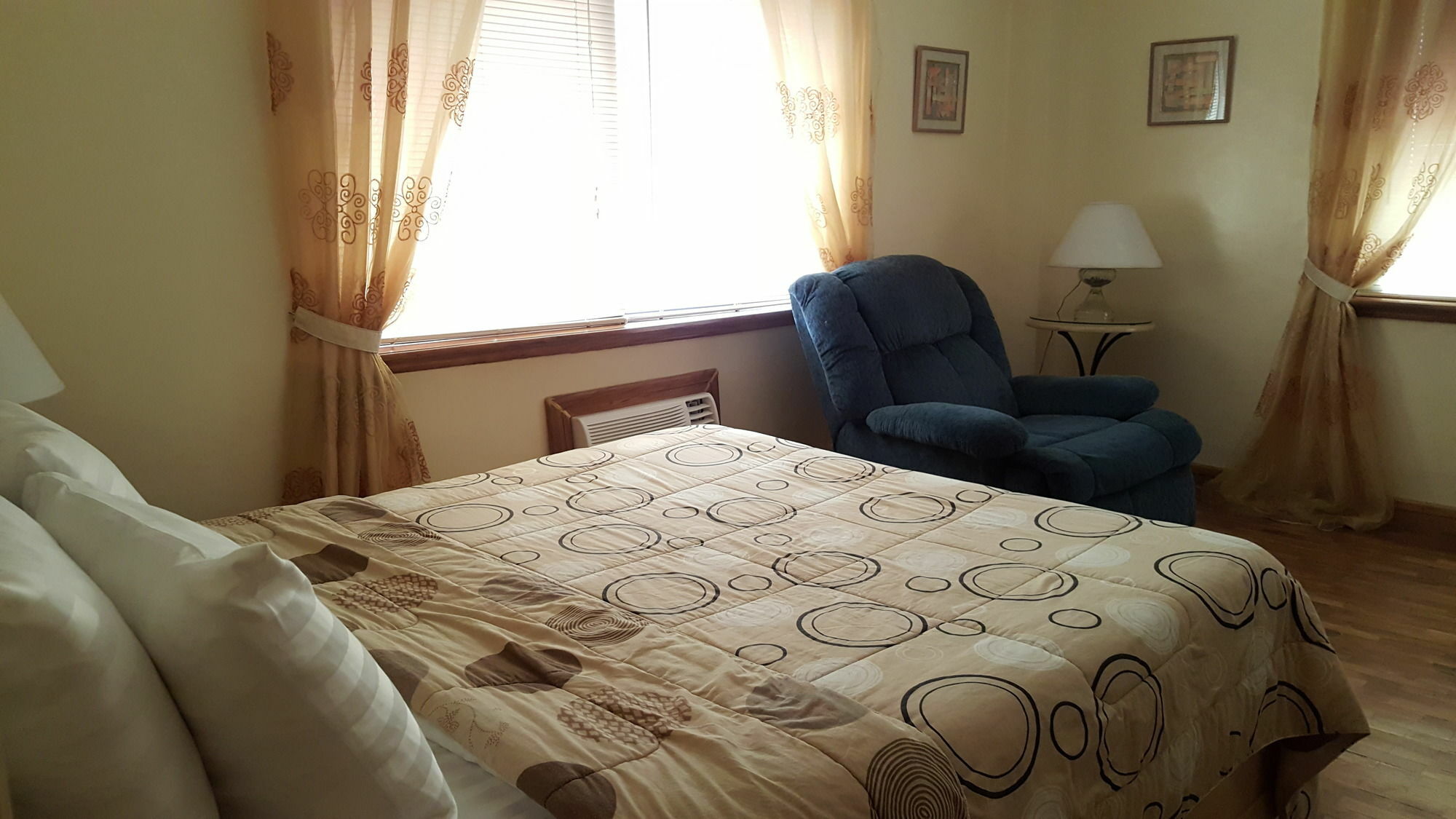 Roxas President'S Inn Εξωτερικό φωτογραφία
