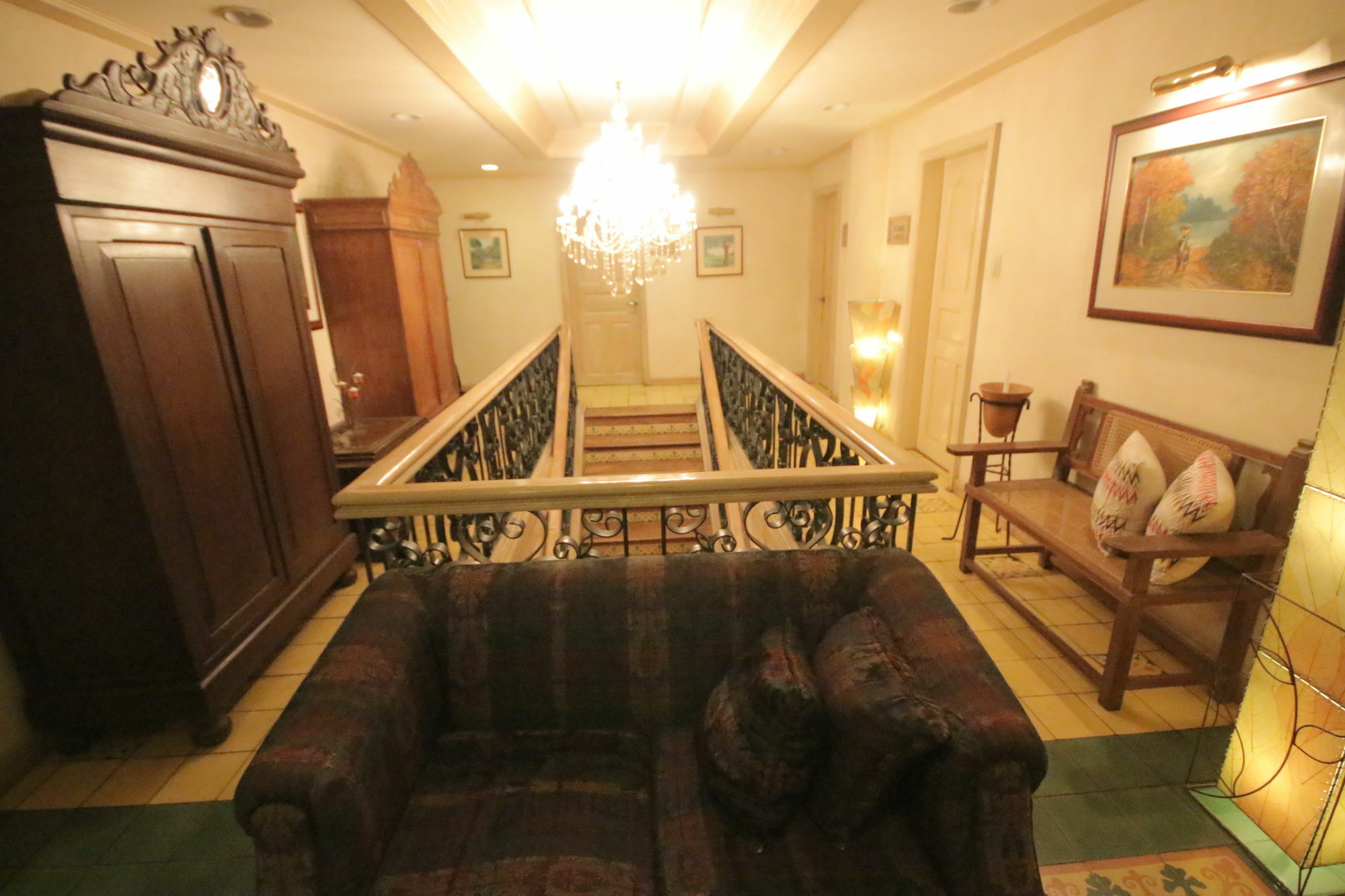 Roxas President'S Inn Εξωτερικό φωτογραφία