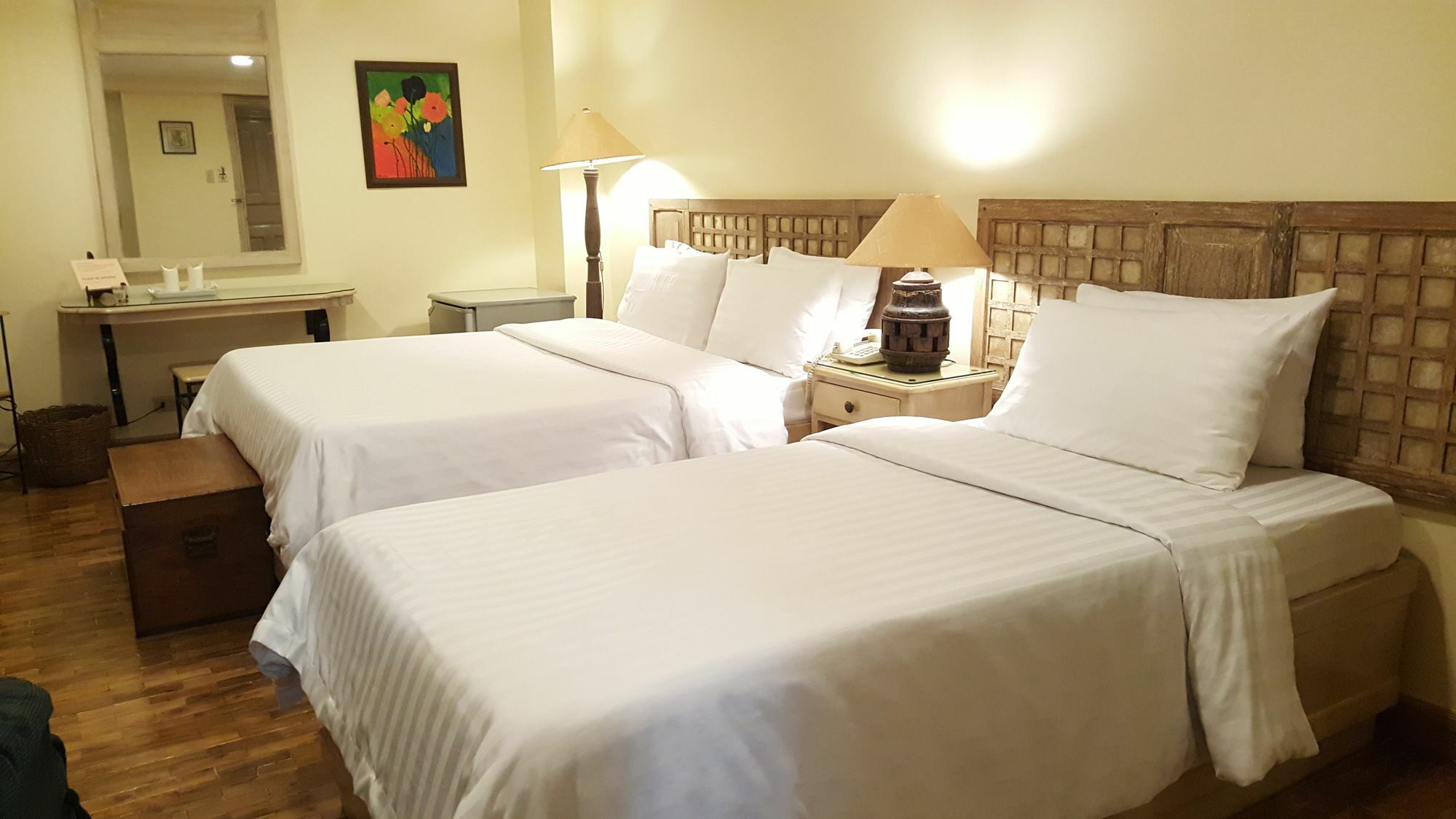 Roxas President'S Inn Εξωτερικό φωτογραφία
